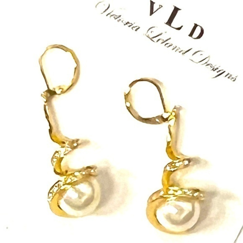 Victoria Leland Designs